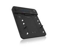 ICY BOX M.2 NVMe SSD, 2.5"/3.5" SATA SSD/HDD (klonowanie) - 1194397 - zdjęcie 3
